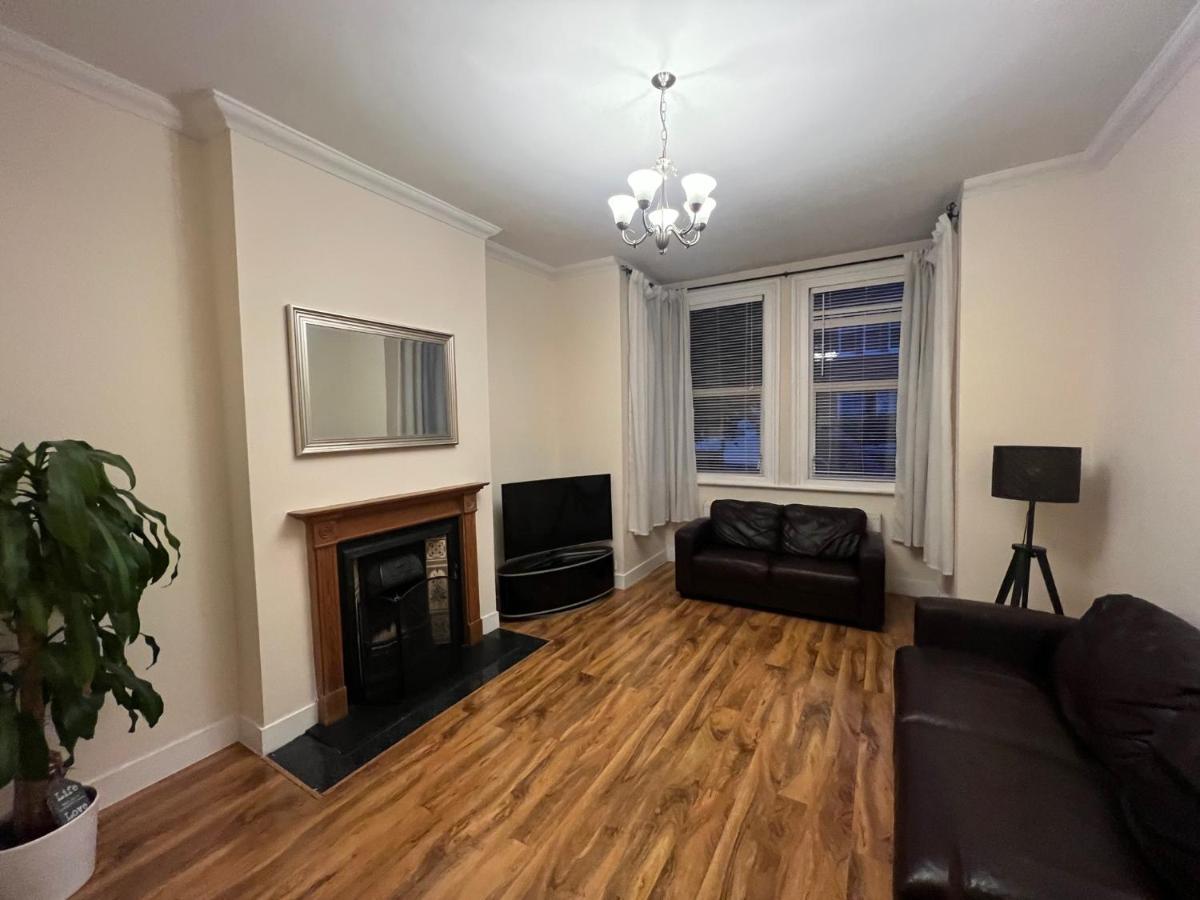 West London Stays Extérieur photo